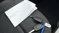 Dacia Spring 27kWh Expression 65 48kW 5dr Auto Electric Hatchback